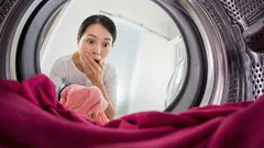 Was passiert, wenn Sie häufig bei 90 Grad waschen? Dieser Fehler kann Sie teuer zu stehen kommen